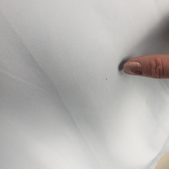 Retro Stage Retro Embroidered Midi Dress Size XL - Picture 11 of 11